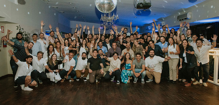 Intermedia Team 2024